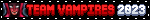TEAM VAMPIRES 2023